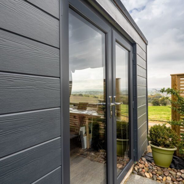 Voodrilaud Hardie VL Plank antratsiithall 3600×214 mm - Image 3