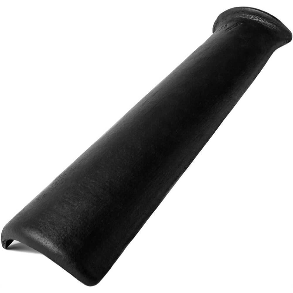 Eternit-laineplaadi-must-harjakivi-625-mm