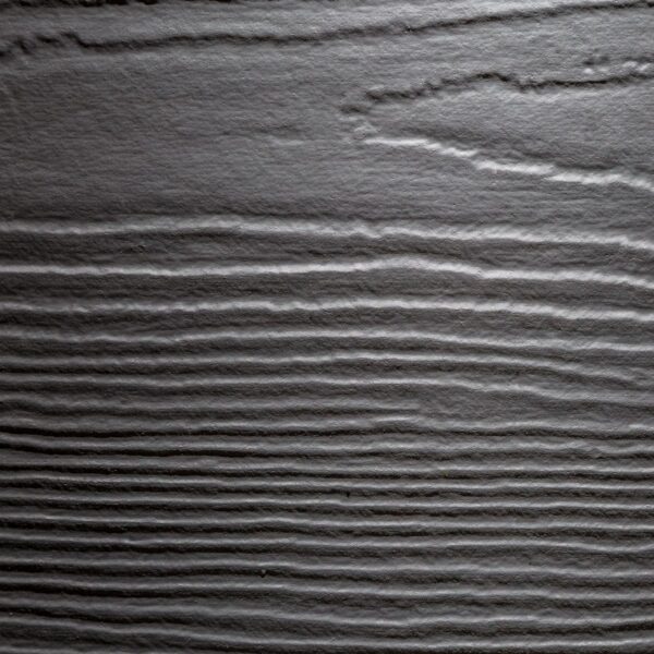 Värvinäidis: voodrilaud Hardie Plank raudhall 100×180 mm - Image 2