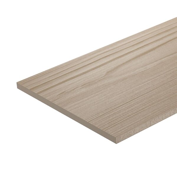 Värvinäidis: voodrilaud Hardie Plank khaki pruun 100×180 mm