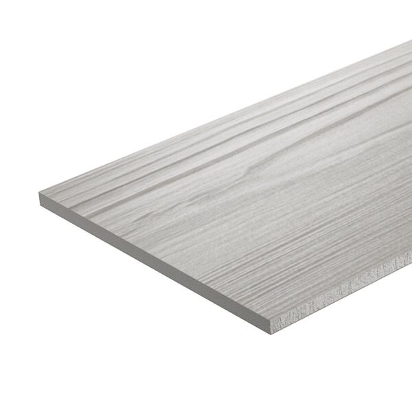 Voodrilaud Hardie Plank pärlihall 3600×180 mm
