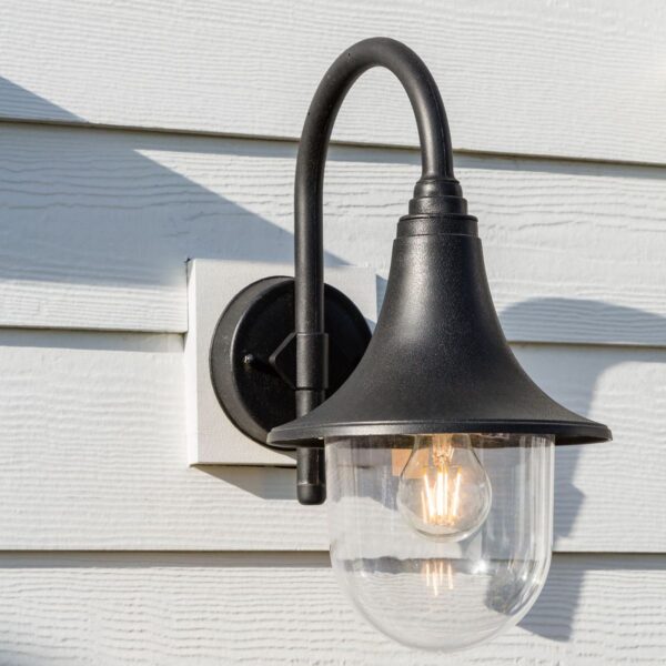 Voodrilaud Hardie Plank lumivalge 3600×180 mm - Image 6