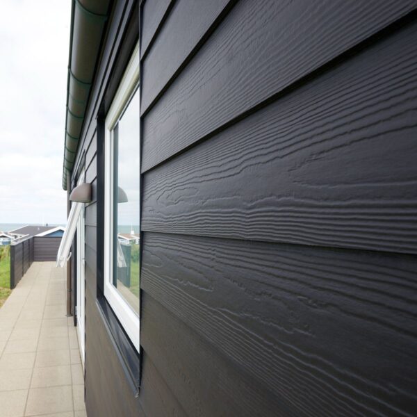 Voodrilaud Hardie Plank südaöö must 3600×180 mm - Image 6