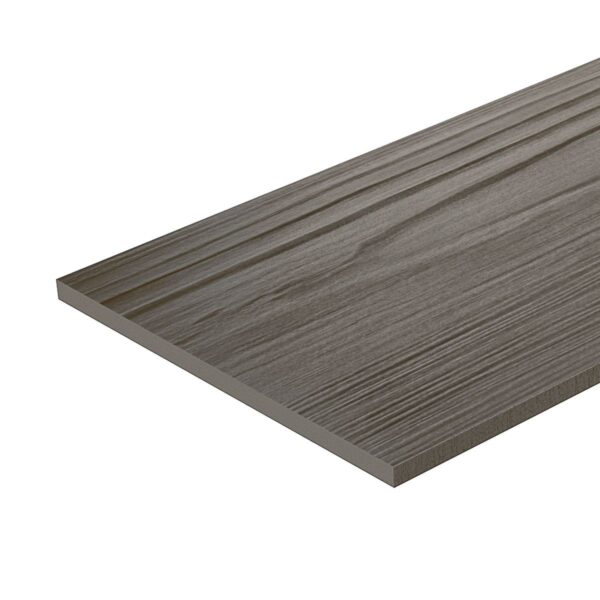 Värvinäidis: voodrilaud Hardie Plank espresso 100×180 mm