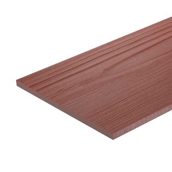 Voodrilaud Hardie Plank traditsiooniline punane 3600×180 mm