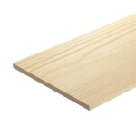 Voodrilaud Hardie Plank kreemjas mets 3600×180 mm