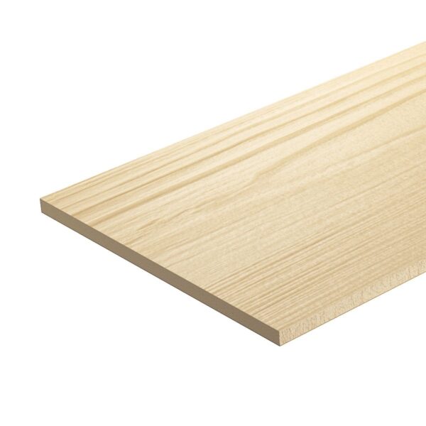 Värvinäidis: voodrilaud Hardie Plank kreemjas mets 100×180 mm