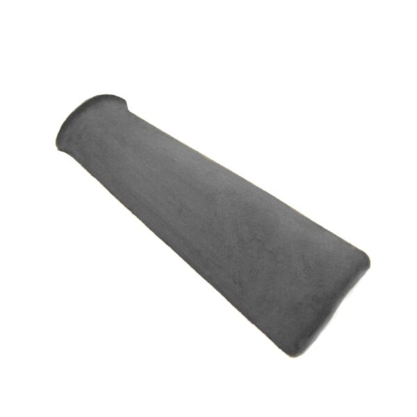 Eternit laineplaadi grafiit harjakivi 625 mm