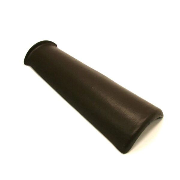 Eternit laineplaadi pruun harjakivi 625 mm