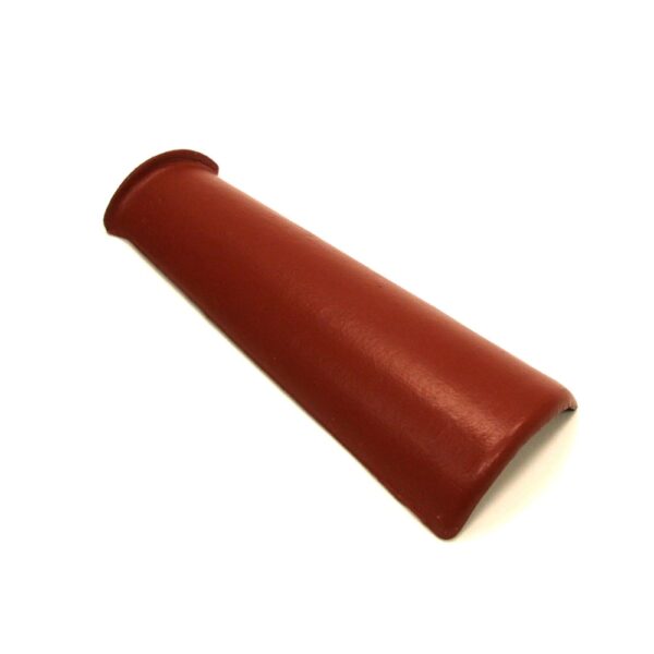 Eternit laineplaadi punane harjakivi 625 mm