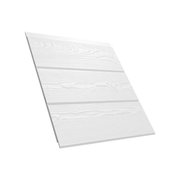 Värvinäidis: voodrilaud Hardie Plank kastanipruun 100×180 mm - Image 3