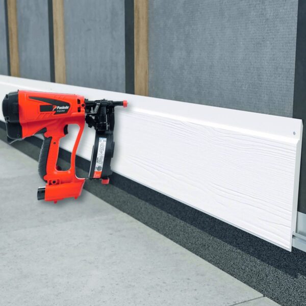 Voodrilaud Hardie VL Plank lumivalge 3600×214 mm - Image 5