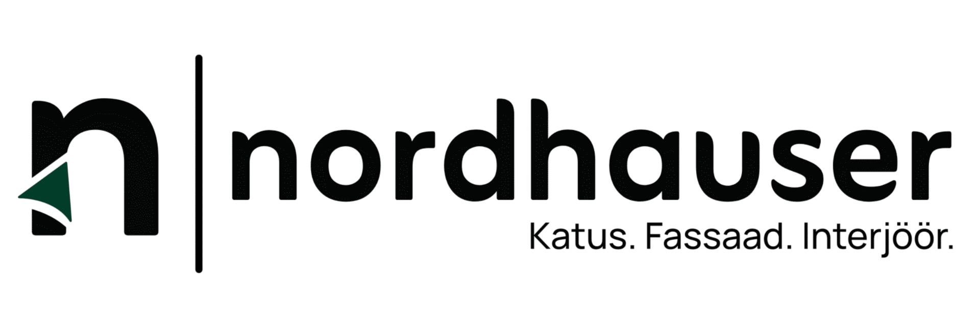 cropped Nordhouser brand logo