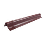 Eternit-laineplaadi-parempoolne-kirsipunane-S-servakate-1620-mm