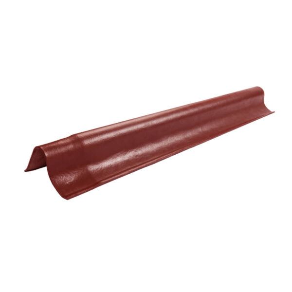 Eternit-laineplaadi-parempoolne-tumepunane-S-servakate-1620-mm