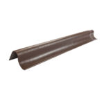 Eternit-laineplaadi-vasakpoolne-pruun-S-servakate-1620-mm