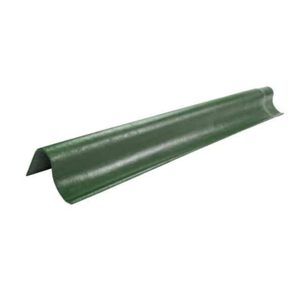 Eternit-laineplaadi-vasakpoolne-roheline-S-servakate-1620-mm