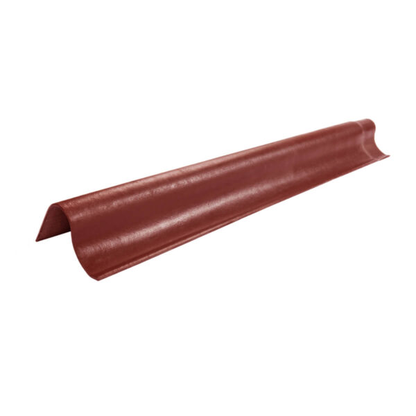 Eternit-laineplaadi-vasakpoolne-tumepunane-S-servakate-1620-mm