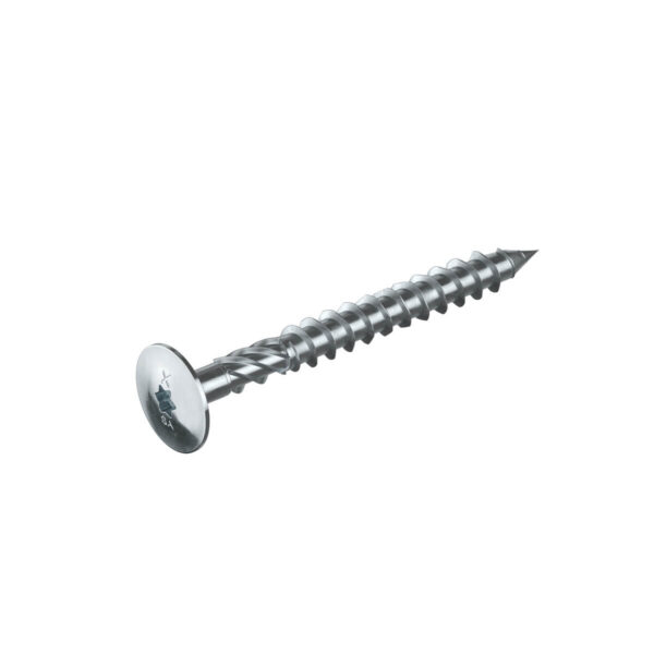Hardie-VL-Plank-kinnituskruvid-puitroovile-4.2-x-40-mm,-250-tk