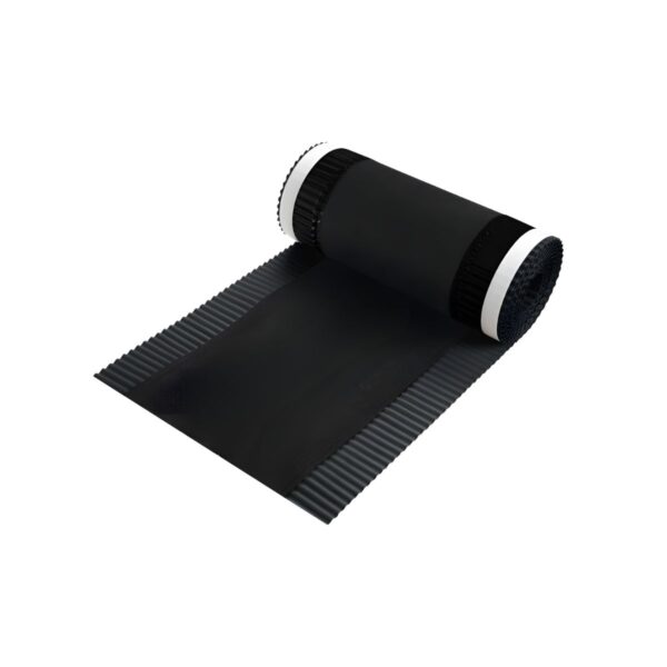 Harjatihend-must-TechVent-340-mm,-rullis-5m