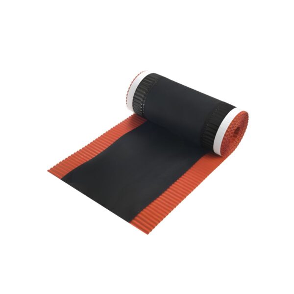 Harjatihend-tellisepunane-TechVent-340-mm,-rullis-5m