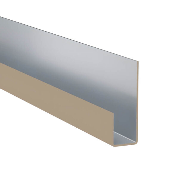 James-Hardie-Plank-VL-J-Profile-Khaki-Brown,-3.0m