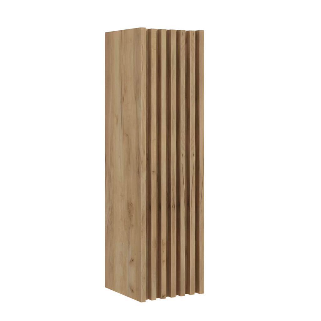 Kõrge-vannitoakapp-DELANO-C32,-kuldtamm,-125-×-34-cm,-seinale-kinnitatav
