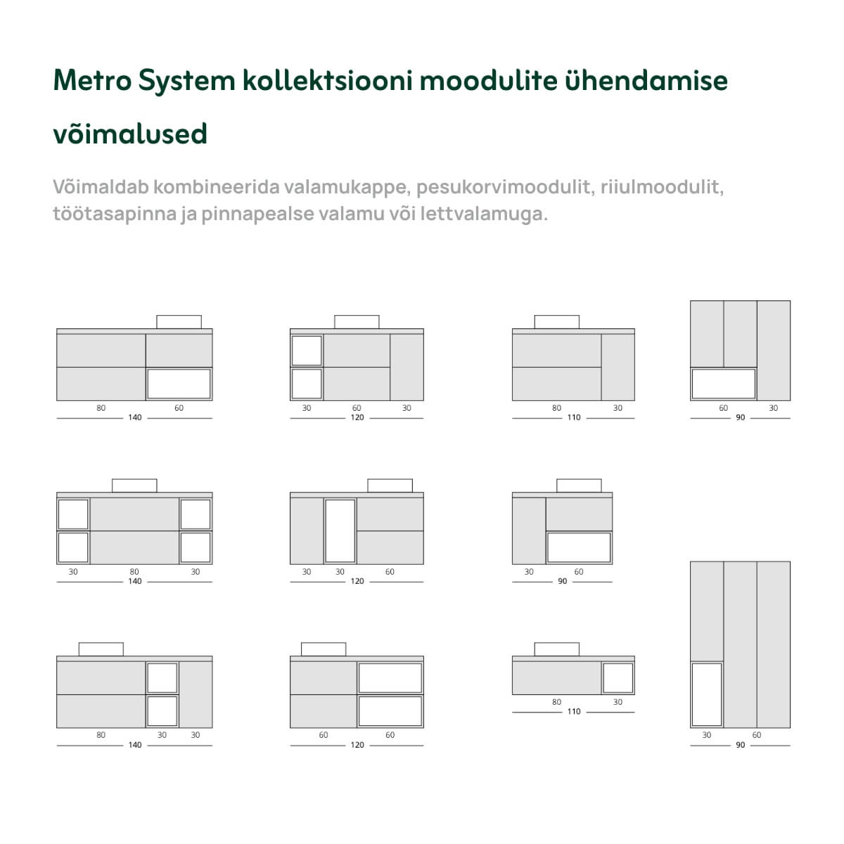 Metro-System