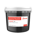 Parandusvärv-Eternit-must-0,5-kg