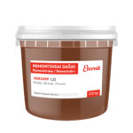 Parandusvärv-Eternit-pruun-0,5-kg