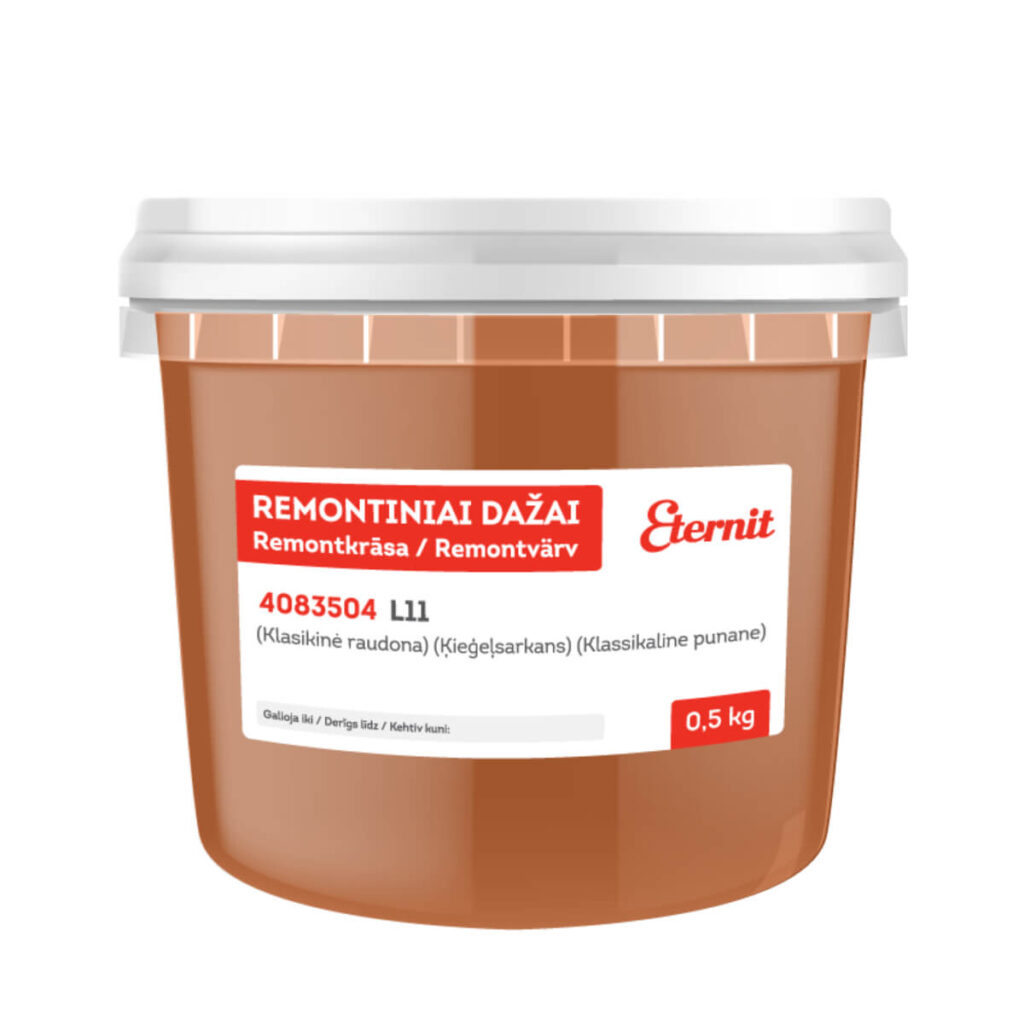 Parandusvärv-Eternit-tellisepunane-0,5-kg