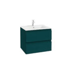 Sahtlitega-valamukapp-COMO-D60,-tumeroheline-matt,-60-cm,-seinale-kinnitatav-1