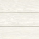 Voodrilaud Cedral Click C01 valge 3600×186 mm puiduimitatsioon