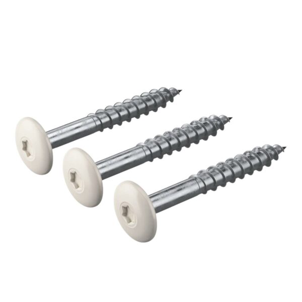 Värvitud-Hardie-voodrilaua-kruvid-4,8-x-38-mm-liivakivi,-250-tk