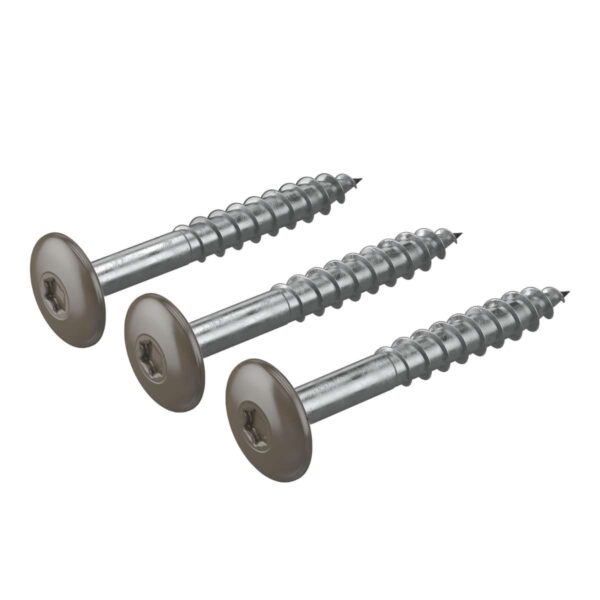 Varvitud-Hardie-voodrilaua-kruvid-TORX-250-tk-pakis-espresso