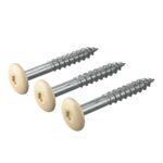 Varvitud-Hardie-voodrilaua-kruvid-TORX-250-tk-pakis-kreemjas-mets
