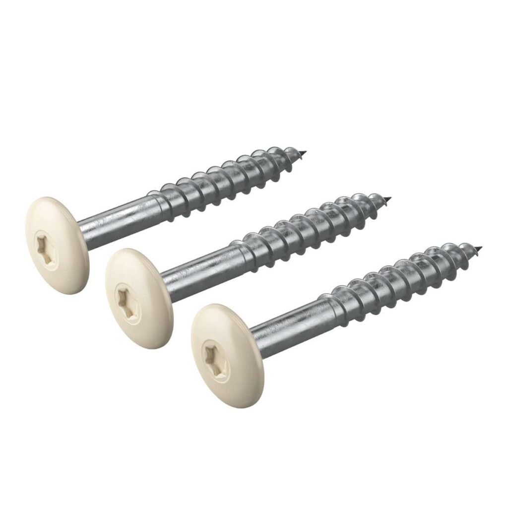 Varvitud-Hardie-voodrilaua-kruvid-TORX-250-tk-pakis-linane-kangas