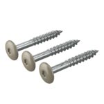 Varvitud-Hardie-voodrilaua-kruvid-TORX-250-tk-pakis-mineraal-roheline
