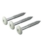 Varvitud-Hardie-voodrilaua-kruvid-TORX-250-tk-pakis-orn-roheline