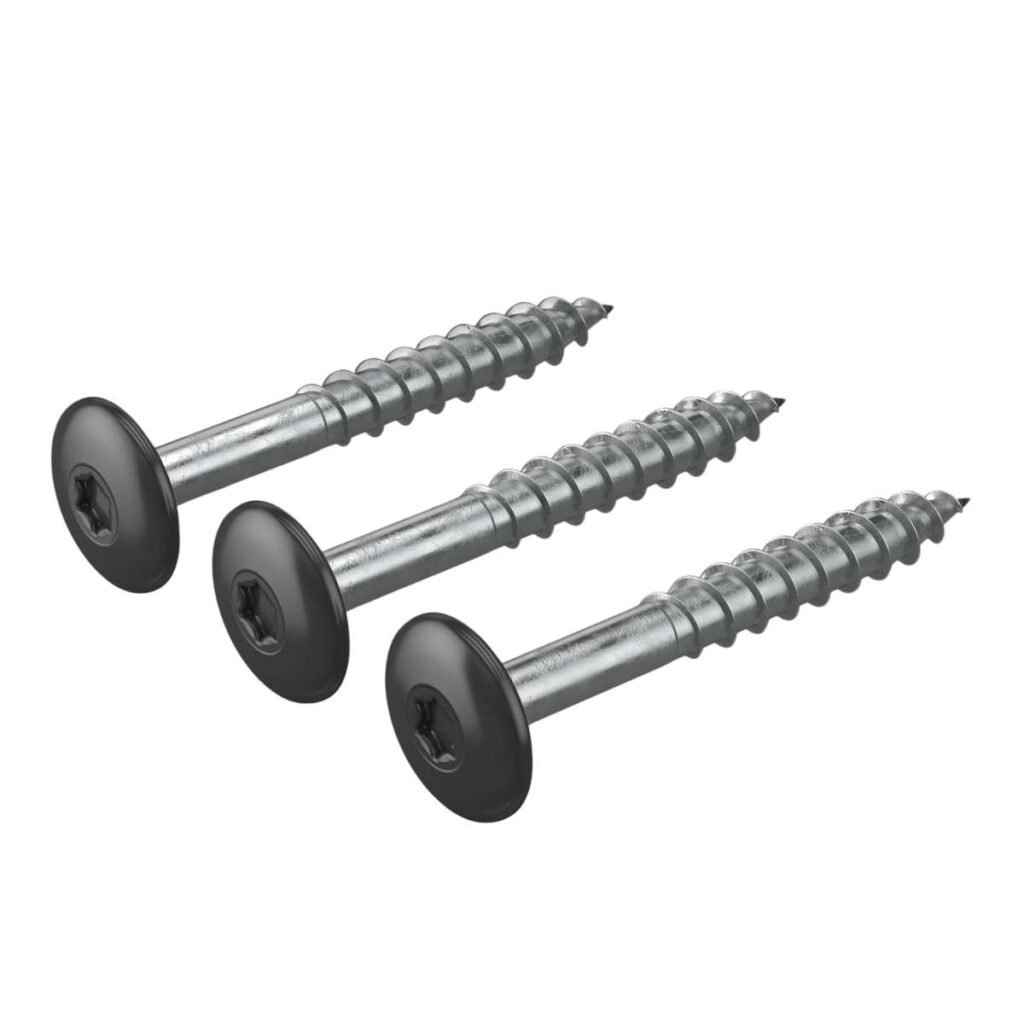 Varvitud-Hardie-voodrilaua-kruvid-TORX-250-tk-pakis-sudaoo-must