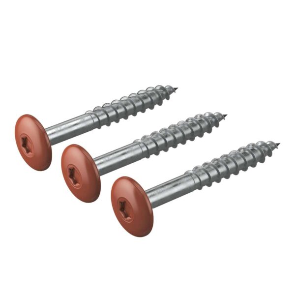 Varvitud-Hardie-voodrilaua-kruvid-TORX-250-tk-pakis-traditsiooniline-punane
