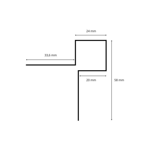 Värvitud-alumiiniumist-välisnurgaprofiil-Hardie-MetalTrim-3000-mm-(1)