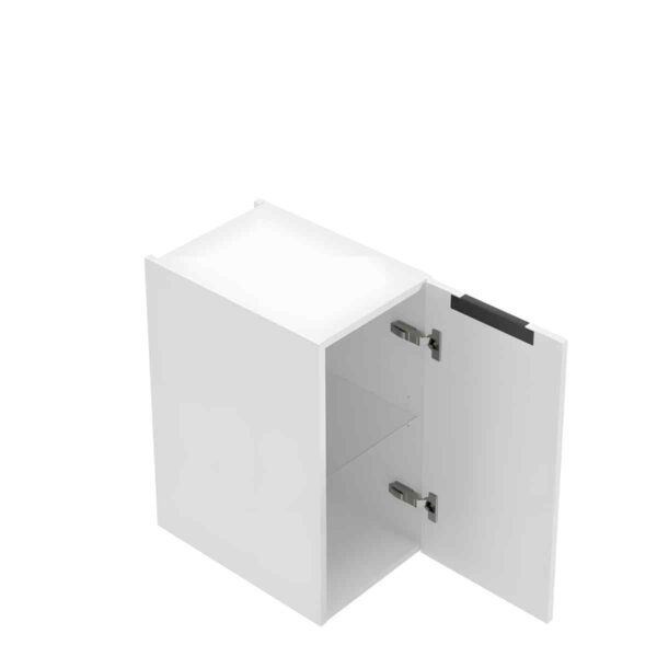 AVOLA-B30-–-valge-matt-tasapinnakapp,-30-cm