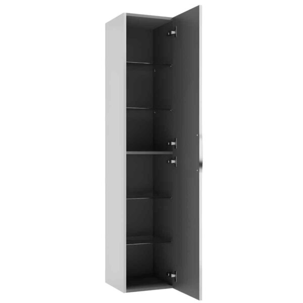 FLOU-C35-–-valge-kõrgläikega-kõrge-vannitoakapp,-35×170×34-cm