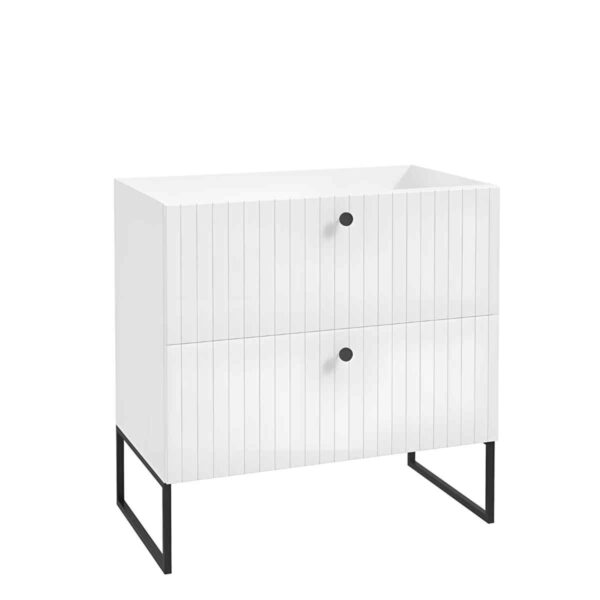 FUEGO-D80-valge-matt-–-sahtlitega-valamukapp,-80-cm-III