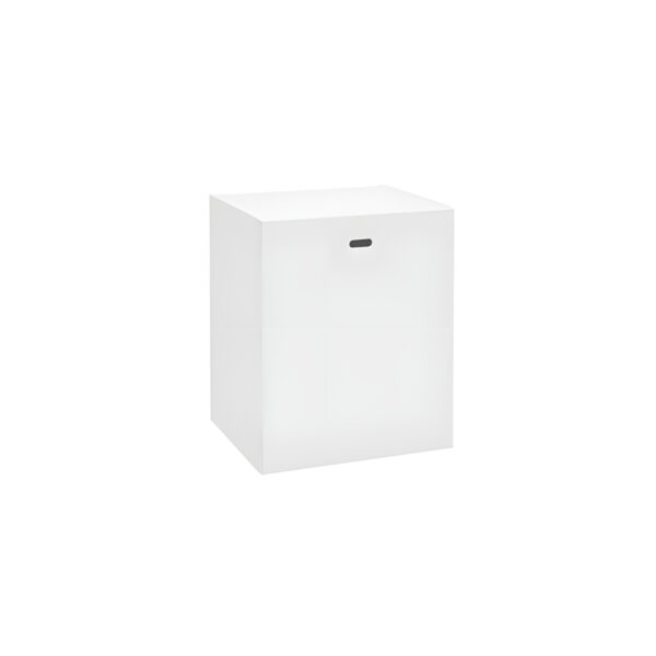 MO-RE-B50-vannitoakapp-–-valge-matt,-50-cm,-pesukorviga,-freeskäepide