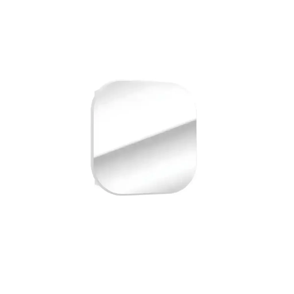 peeglikapp 60 cm valge matt MO-RE E60