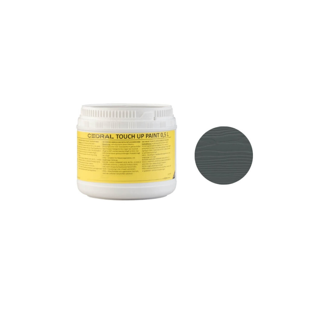 Parandusvärv-C75-metallroheline
