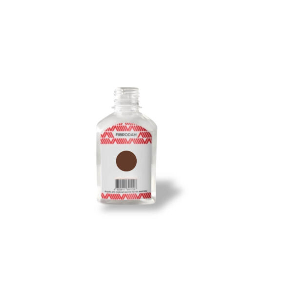 Parandusvärv-Fibrodah-pruun-0,5-kg
