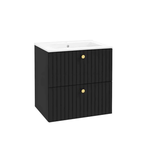 Sahtlitega-valamukapp-FUEGO-D60,-must-matt,-60-cm,-seinale-kinnitatav-1